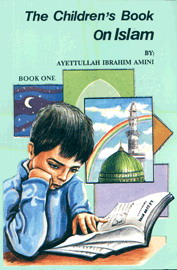 The Children Book of Islam - Click Image to Close